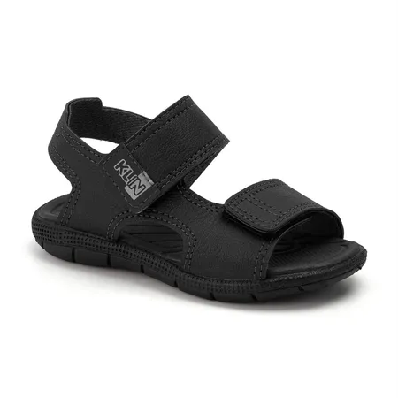 Papete Infantil Klin Tic Tac Casual