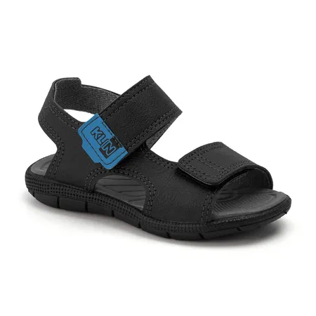 Papete Infantil Klin Tic Tac Casual