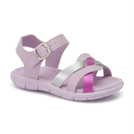 Papete Infantil Klin Tic Tac Casual