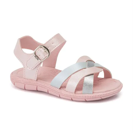 Papete Infantil Klin Tic Tac Casual