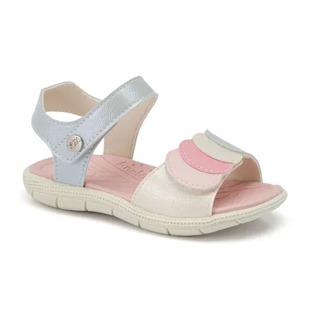 Papete Infantil Klin Tic Tac Casual
