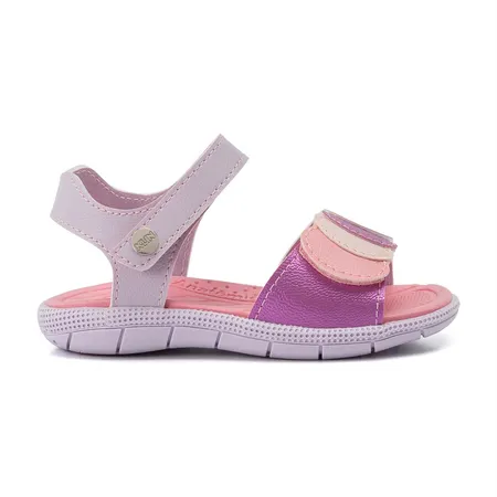 Papete Infantil Klin Tic Tac Casual