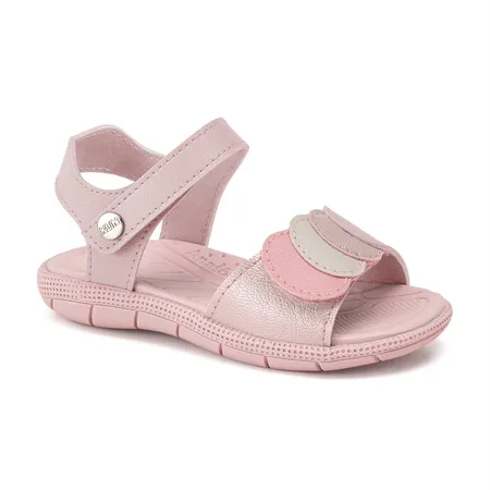Papete Infantil Klin Tic Tac Casual