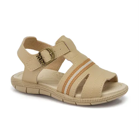 Sandália Infantil Klin Tic Tac Casual