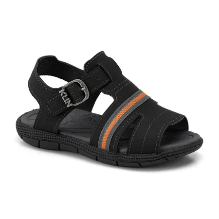 Sandália Infantil Klin Tic Tac Casual