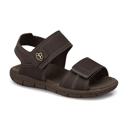 Papete Infantil Klin Tic Tac Casual