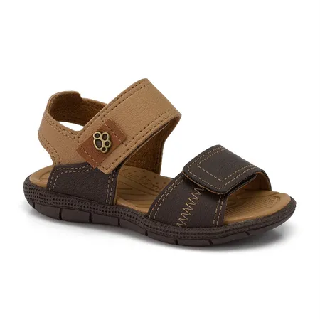 Papete Infantil Klin Tic Tac Casual