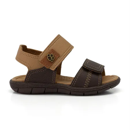 Papete Infantil Klin Tic Tac Casual Papete Infantil Klin Tic Tac Casual