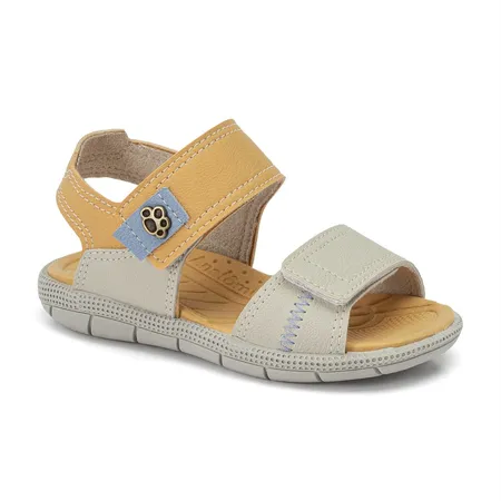 Papete Infantil Klin Tic Tac Casual
