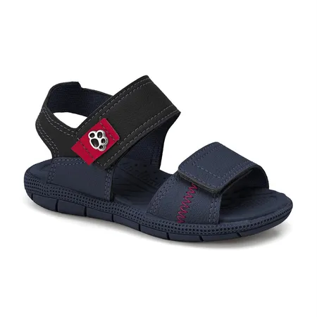 Papete Infantil Klin Tic Tac Casual