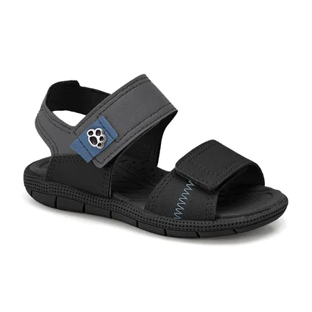 Papete Infantil Klin Tic Tac Casual