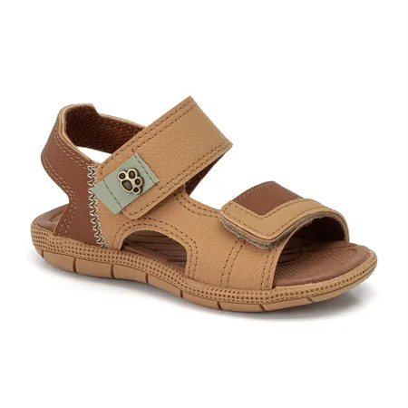 Papete Infantil Klin Tic Tac Casual