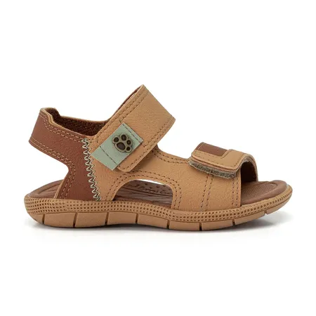 Papete Infantil Klin Tic Tac Casual Papete Infantil Klin Tic Tac Casual