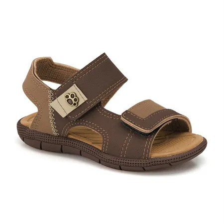 Papete Infantil Klin Tic Tac Casual