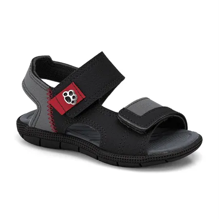 Papete Infantil Klin Tic Tac Casual
