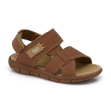 Papete Infantil Anatômica Klin Tic Tac Casual