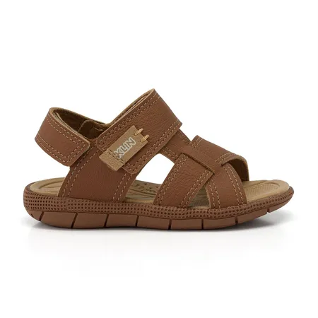 Papete Infantil Anatômica Klin Tic Tac Casual