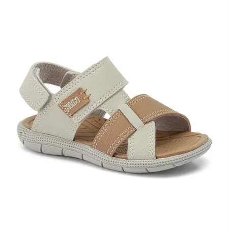Papete Infantil Anatômica Klin Tic Tac Casual