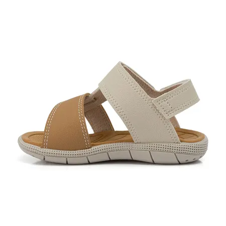 Papete Infantil Anatômica Klin Tic Tac Casual