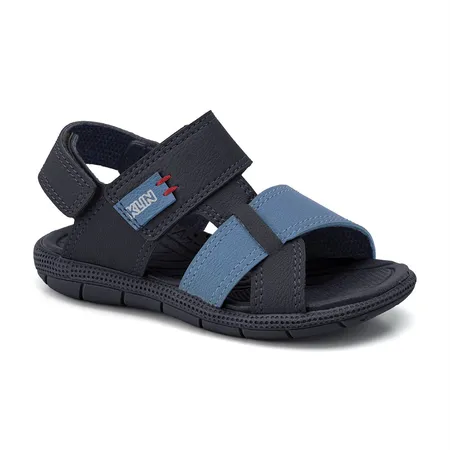 Papete Infantil Anatômica Klin Tic Tac Casual