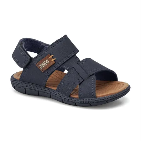 Papete Infantil Anatômica Klin Tic Tac Casual