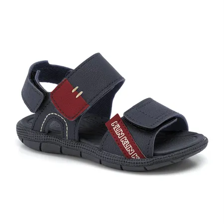 Papete Infantil Klin Tic Tac Casual