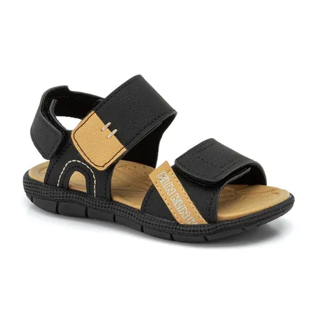 Papete Infantil Klin Tic Tac Casual