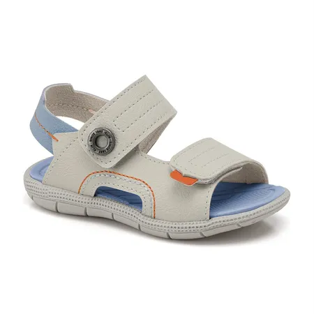 Papete Infantil Klin Tic Tac Casual