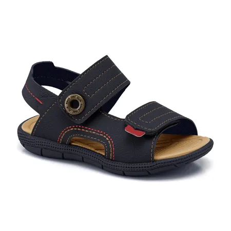 Papete Infantil Klin Tic Tac Casual