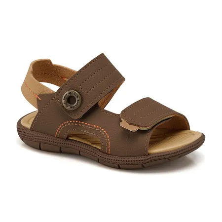 Papete Infantil Klin Tic Tac Casual