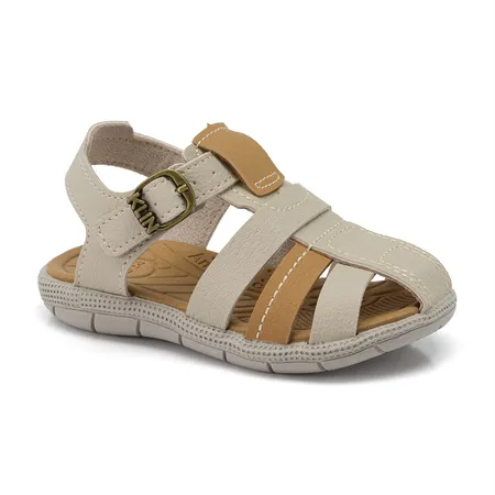 Papete Infantil Klin Tic Tac Casual