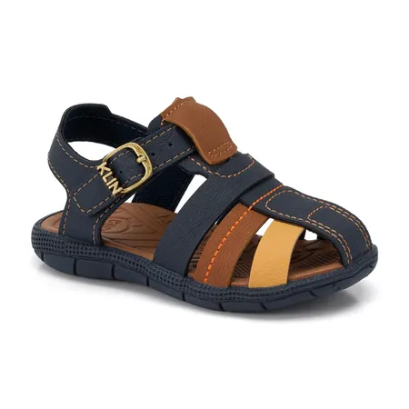 Papete Infantil Klin Tic Tac Casual