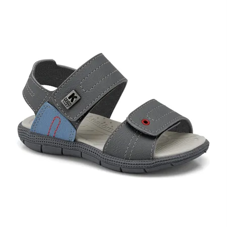 Papete Infantil Klin Tic Tac Casual