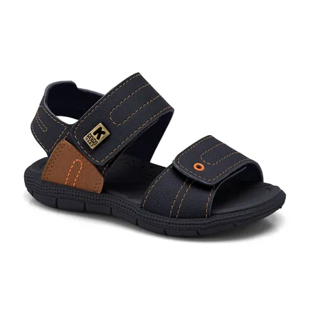 Papete Infantil Klin Tic Tac Casual