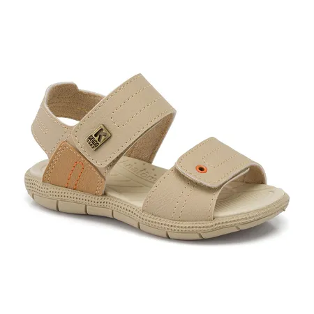 Papete Infantil Klin Tic Tac Casual