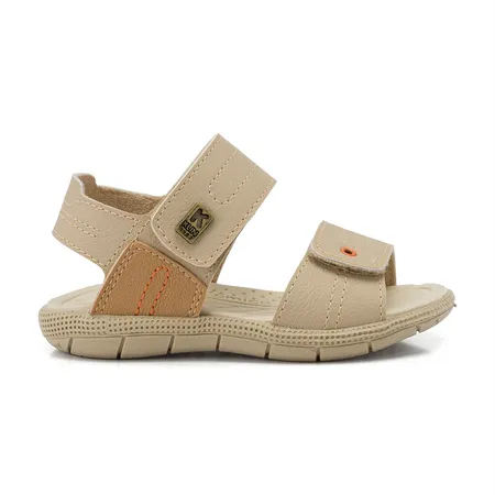Papete Infantil Klin Tic Tac Casual