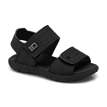 Papete Infantil Klin Tic Tac Casual