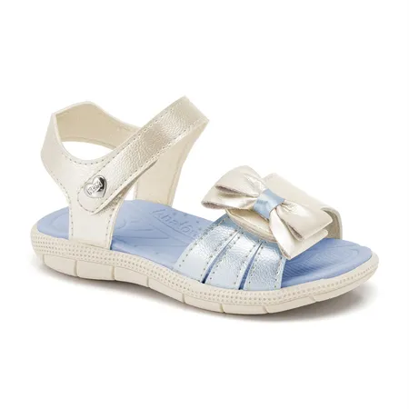Papete Infantil Klin Tic Tac Casual