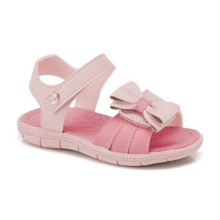 Papete Infantil Klin Tic Tac Casual