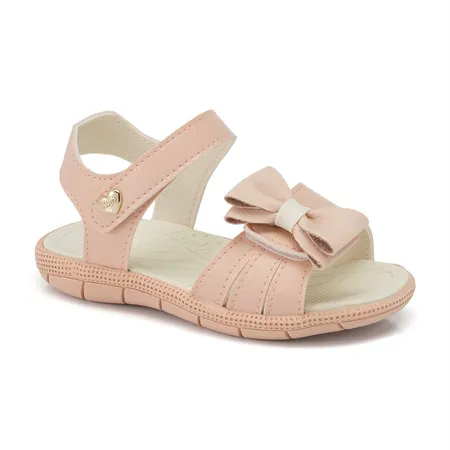 Papete Infantil Klin Tic Tac Casual