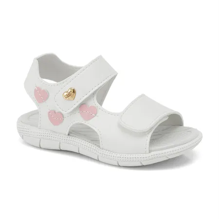 Papete Infantil Klin Tic Tac Casual
