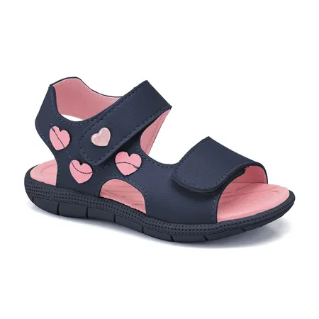 Papete Infantil Klin Tic Tac Casual