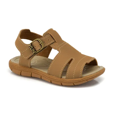 Papete Infantil Klin Tic Tac Casual