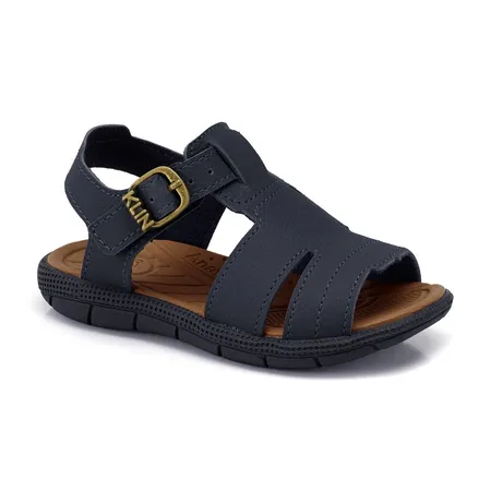 Papete Infantil Klin Tic Tac Casual