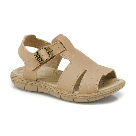 Papete Infantil Klin Tic Tac Casual