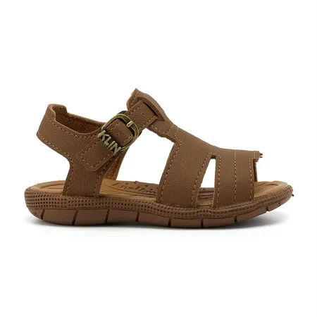Papete Infantil Klin Tic Tac Casual