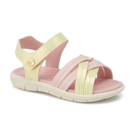 Papete Infantil Klin Tic Tac Casual