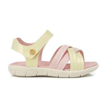 Papete Infantil Klin Tic Tac Casual Papete Infantil Klin Tic Tac Casual
