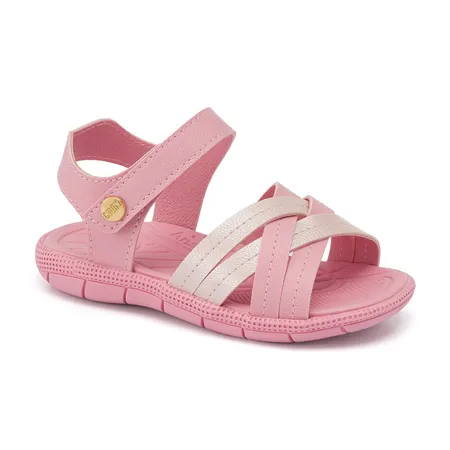 Papete Infantil Klin Tic Tac Casual