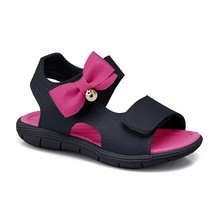 Papete Infantil Klin Tic Tac Casual